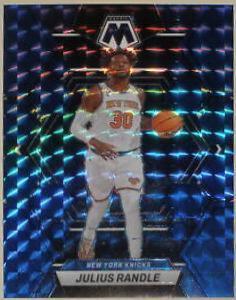 Julius Randle