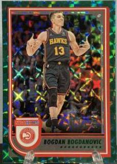 Bogdan Bogdanovic