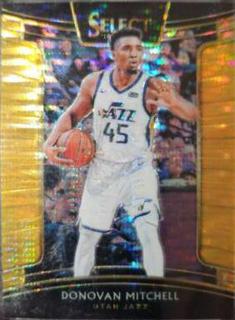 Donovan Mitchell