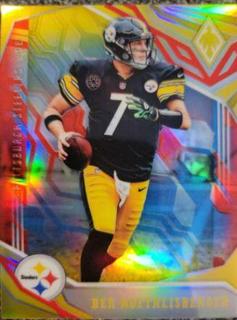 Ben Roethlisberger