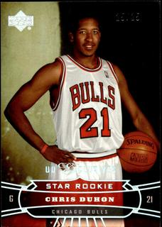 Chris Duhon
