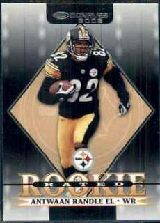 Antwaan Randle El