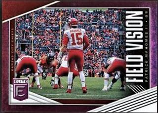 Patrick Mahomes II