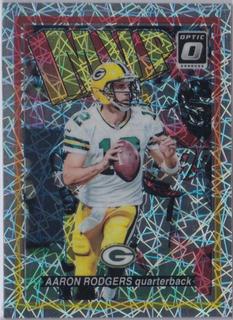 Aaron Rodgers