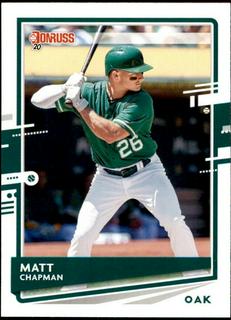 Matt Chapman