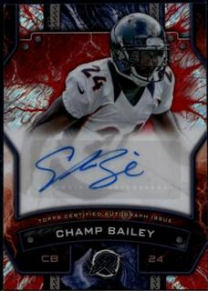 Champ Bailey