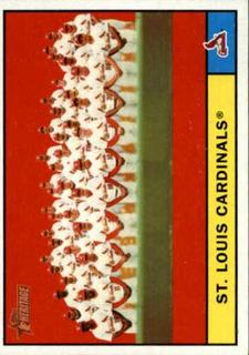 St. Louis Cardinals