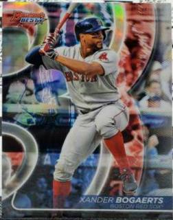 Xander Bogaerts