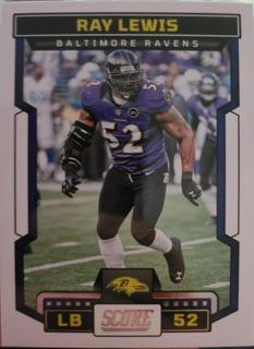 Ray Lewis