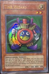 Time Wizard MRD-E065