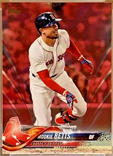 Mookie Betts