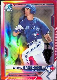 Jordan Groshans