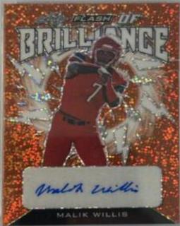 Malik Willis