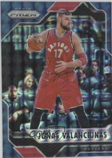 Jonas Valanciunas