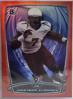Jadeveon Clowney