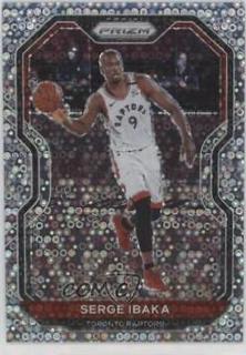 Serge Ibaka