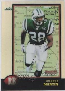 Curtis Martin