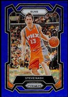 Steve Nash