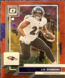 J. K. Dobbins