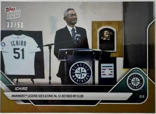 Ichiro