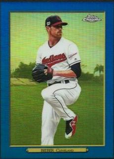 Shane Bieber