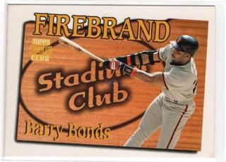 Barry Bonds