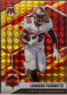 Leonard Fournette