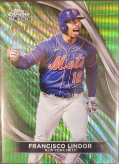 Francisco Lindor