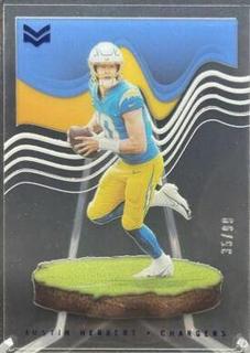 Justin Herbert