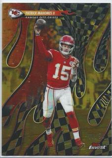 Patrick Mahomes II