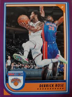Derrick Rose