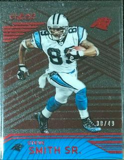 Steve Smith Sr.