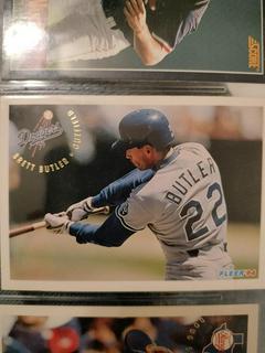 Brett butler