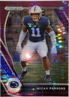 Micah Parsons