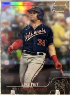 Luke Voit
