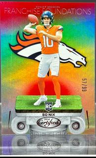 Bo Nix