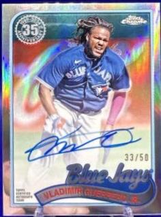 Vladimir Guerrero Jr.