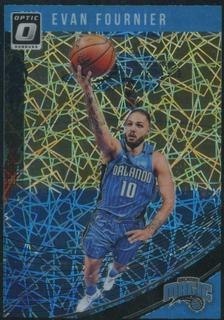Evan Fournier