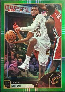 Darius Garland