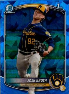 Josh Knoth