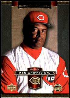 Ken Griffey Sr.