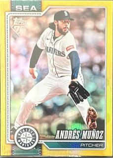 Andres Munoz