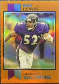 Ray Lewis