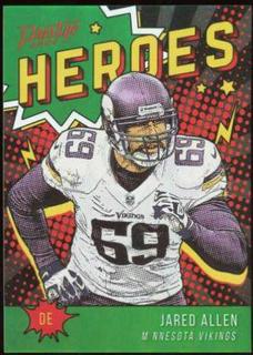 Jared Allen