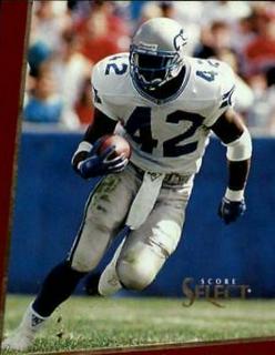 Chris Warren