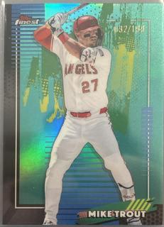 Mike Trout