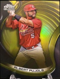 Albert Pujols