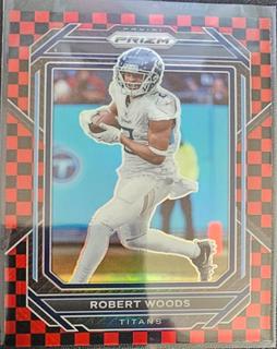 Robert Woods