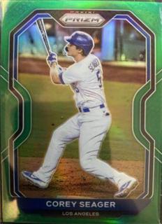 Corey Seager
