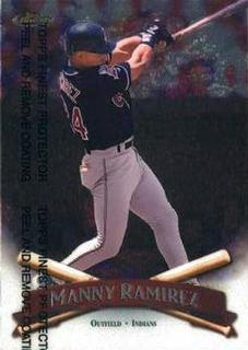 Manny Ramirez